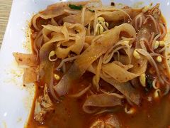 -焦记老潼关肉夹馍(东五路店)