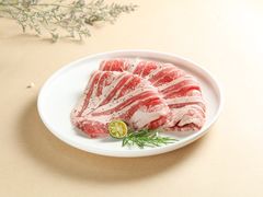 -韩盛·盛江山自助料理(于洪新玛特店)