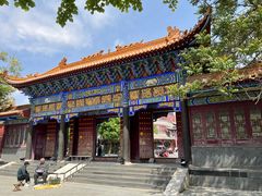 -高庙保安寺