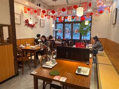 -乔街深夜食堂·小龙虾·高压锅生蚝(杭州总店)