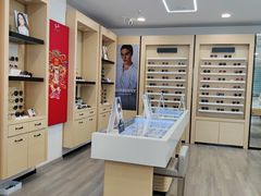 -康利眼镜·蔡司战略合作店(龙泉书房店)