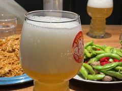 -1819餐厅·团队聚餐·烤串·精酿