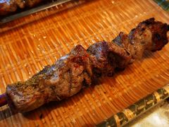 红柳烤肉-新疆伊宁远征餐厅