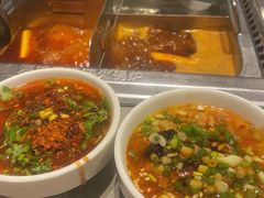 -海底捞火锅(奥山世纪城店)