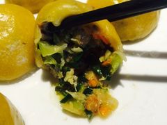 -海蓝海鲜馆(五四北店)