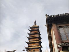 -常熟方塔园
