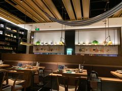 大堂-大头椰·椰子鸡火锅(新梦店)