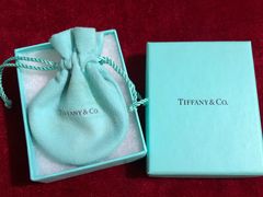 -Tiffany & Co.蒂芙尼
(南京德基广场店)