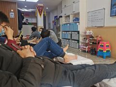 -郑远元专业修脚房(晴川街店)