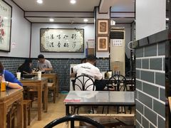 大堂-清真·穆萨砂锅(大皮院店)