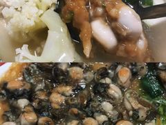 -海坛特色小吃·只做平潭特色菜(平潭店)