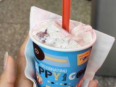 -DQ·蛋糕·冰淇淋(通州万达店)