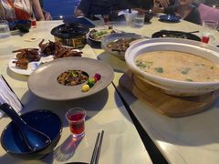 -岁粤Moon·湖景餐厅(月光码头店)