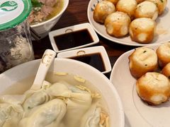-哑巴生煎(临顿路店)