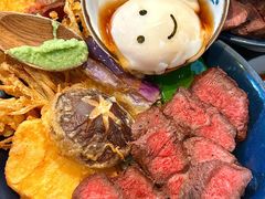 -满满初牛·炭烧牛肉专门店(国大店)