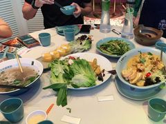 -米多分·越南小馆(南海万科广场店)