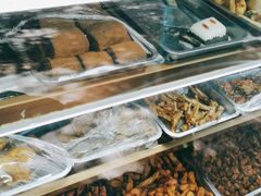 -老回回烩面馆(左家庄店)
