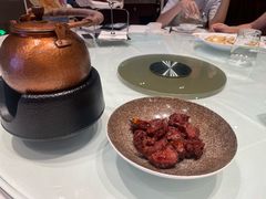 -南宁荔园维景国际酒店·荔园中餐厅