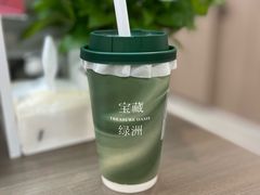 -宝藏绿洲(万象前海店)