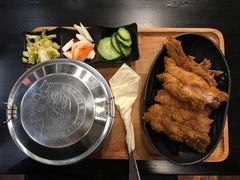 -小明同学(三里屯店)