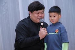 -华东饭店·园林式婚礼宴会厅酒店