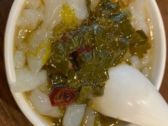 -站前猪蹄&家常炒菜(长乐公园店)