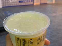 -西琳姑娘·新疆冰淇淋酸奶茶(南开大悦城店)