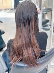 -BOF HAIR BY HONTO