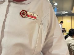 -海底捞火锅(上地华联店)