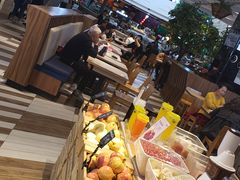 -食悦天美食广场(西安CityOn熙地港购物中心店)