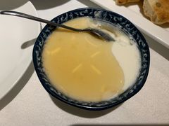 酸奶-中发源·清真餐厅(南油店)