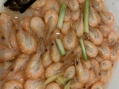 盐水湖虾-锡和无锡菜(景丽苑店)