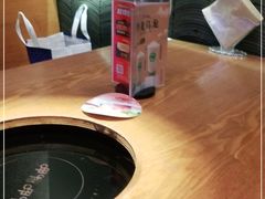 -呷哺呷哺(普陀乐购真北店)