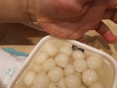 -满记甜品(巴黎春天宝山店)