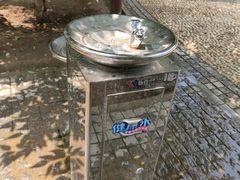 -大兴滨河森林公园