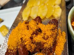 -紫泥369粗粮季(鼓楼店)