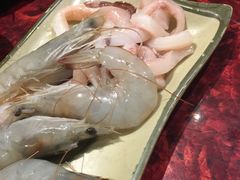 -红馆火锅