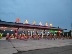 -五台山风景名胜区