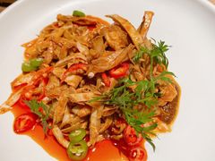 春笋手撕鸡-小大董·烤鸭(凤凰汇店)