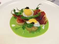 -L'Arome芳芳法国餐厅(仙林金鹰店)