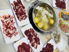 -杏花吴记牛肉火锅