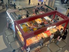 -永旺梦乐城(金银潭店)