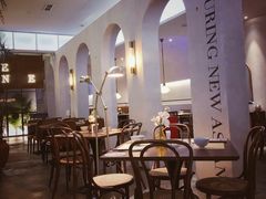 大堂-来龙里 精致 东南亚餐室(万象城店)