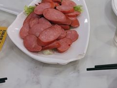 -郭姐·威海渔村(黄兴路店)
