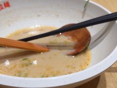 -味千拉面(上海松江二店)