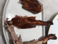 -鸭匠食府·挂炉烤鸭·新京菜(阜成路店)