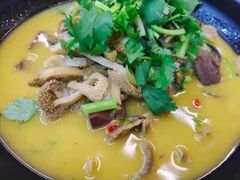 -樊记王·朝阳烧烤粥吧(星沙店)