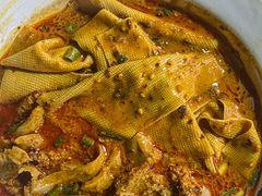 -小竹签烤肉纸包鱼小龙虾(唐韵路店)