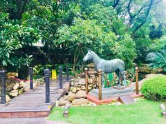 -马勒别墅·中餐厅