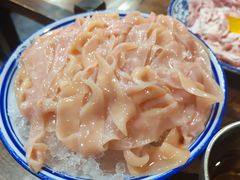 -楠火锅(西单店)